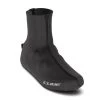 Cube Neoprene Road Overshoes - Black