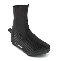 Cube Aeroproof Overshoes - Black