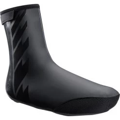 Shimano S3100X NPU+ Overshoes - Black