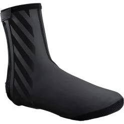Shimano S1100R H2O Overshoes - Black