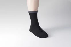 Shimano Original Tall Socks - Black
