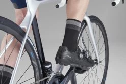 Shimano Lumen Socks - Black