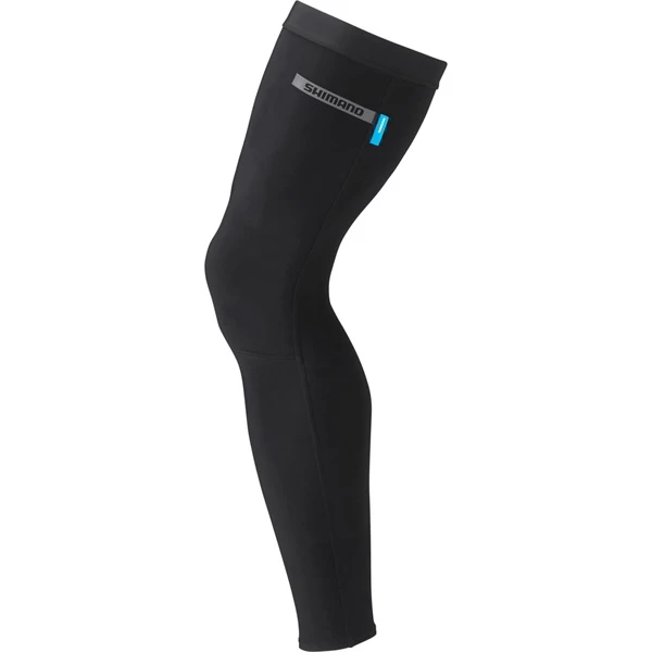 Shimano Leg Warmers - Black