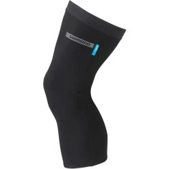 Shimano Knee Warmers - Black