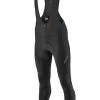 Giant Diversion Bib Tights - Black/Blue