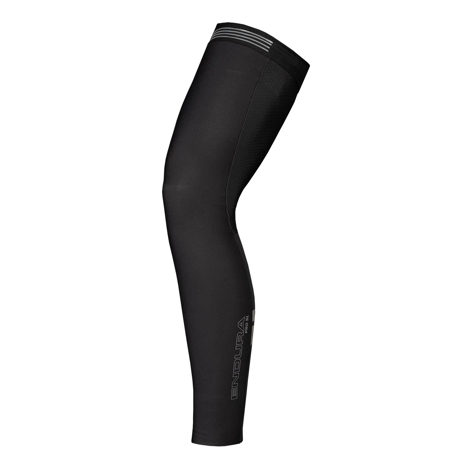 Endura Pro SL Leg Warmers II - Black