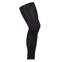 Endura FS260-Pro Thermo Full Zip Leg Warmer - Black