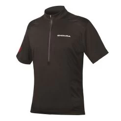 Endura Hummvee Men's Short Sleeve Jersey - Forest Green