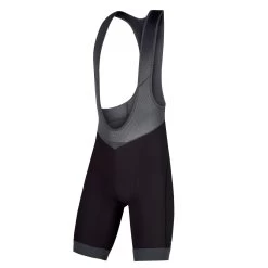 Endura Xtract Lite Bibshorts - Grey