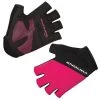 Endura Womens Xtract Mitt II - Cerise