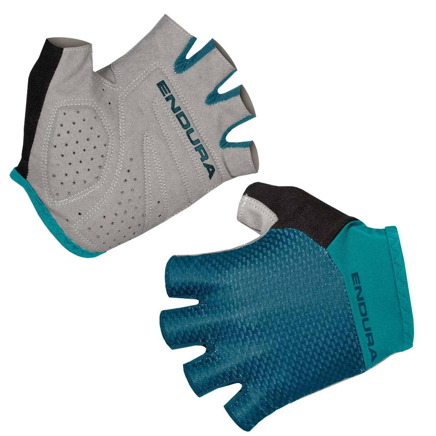 Endura Xtract Lite Women's Mitts - Black - Image 2
