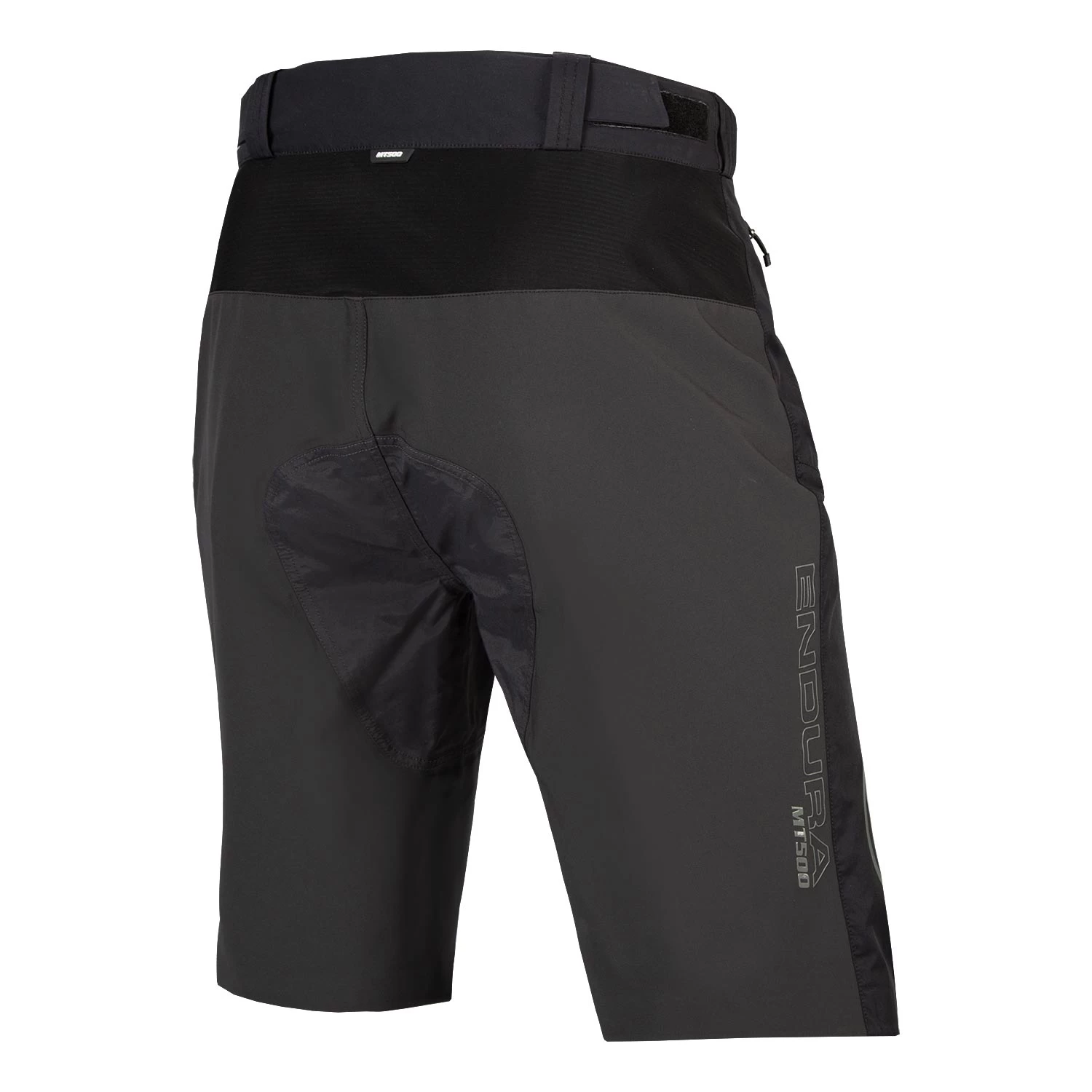 Endura MT500 Spray Men's Baggy Shorts - Black - Image 2