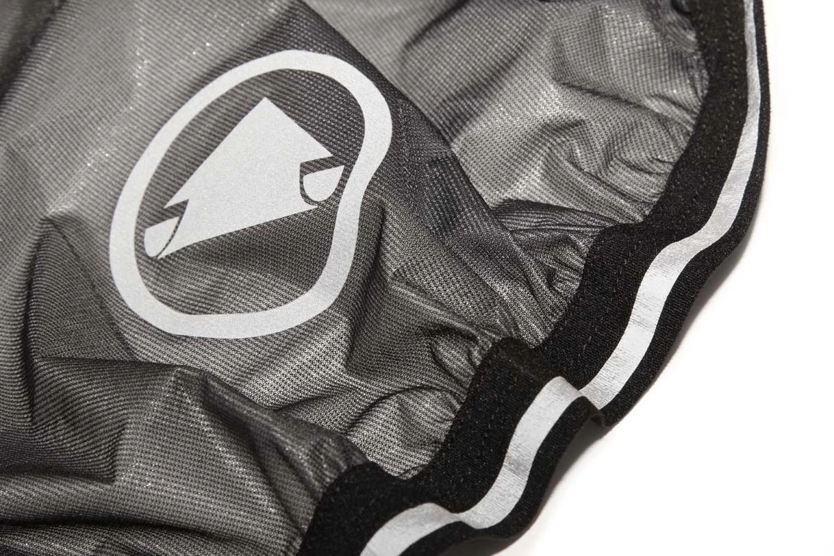 Endura Women's FS260-Pro Adrenaline Race Gilet II - Black - Image 4