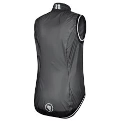 Endura Women's FS260-Pro Adrenaline Race Gilet II - Black