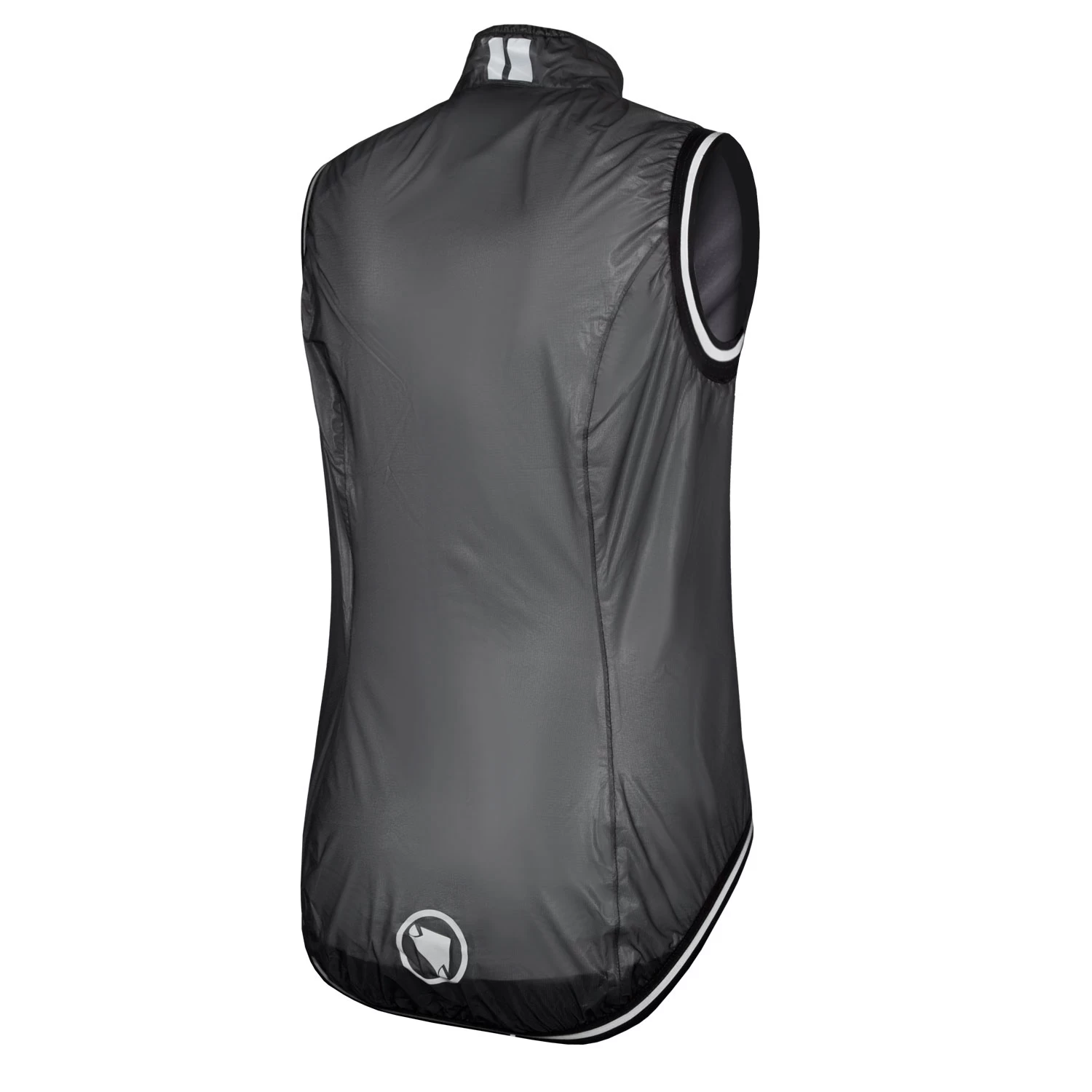 Endura Women's FS260-Pro Adrenaline Race Gilet II - Black