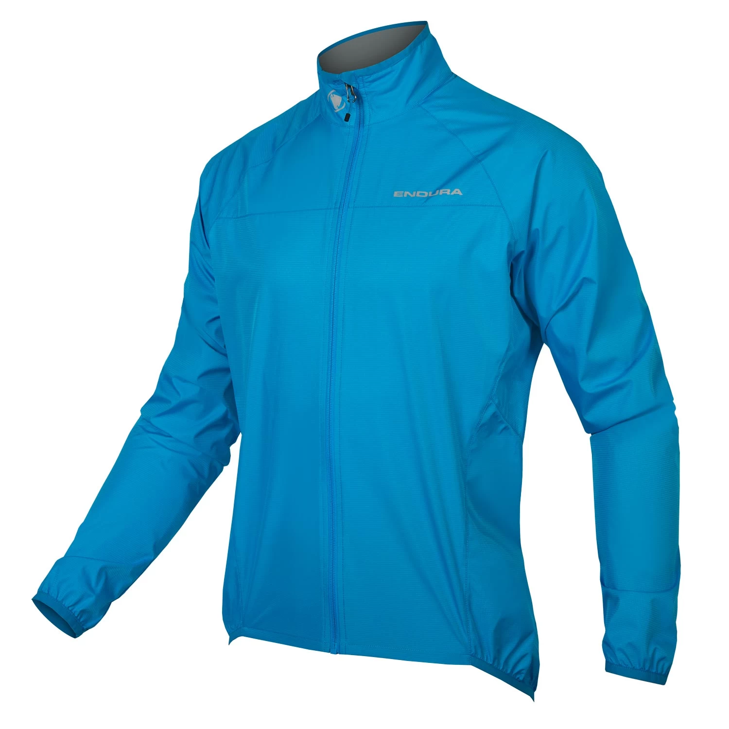 Endura Xtract Waterproof Jacket II - Hi-Viz Yellow - Image 2