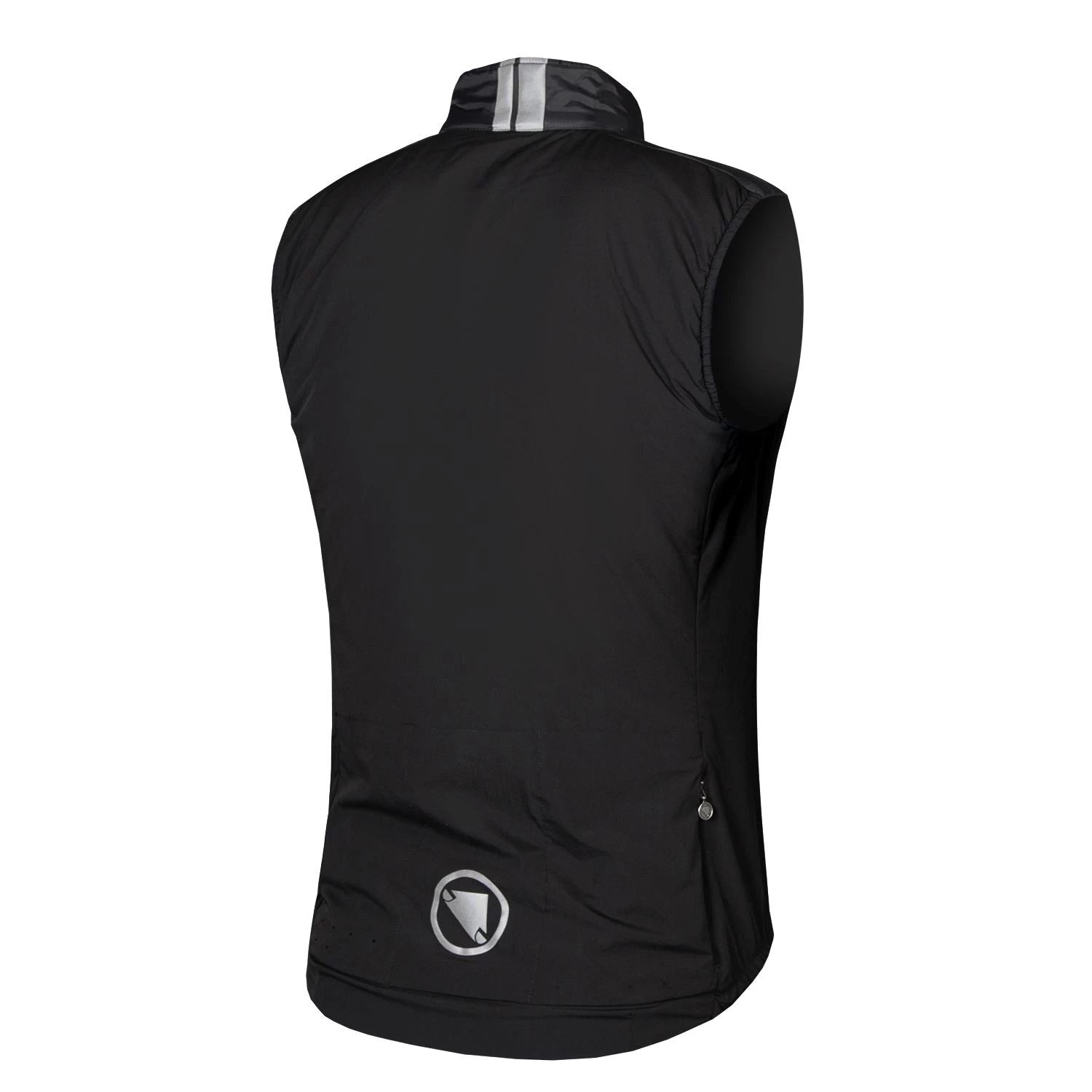 Endura Pro SL Primaloft II Men's Gilet - Black - Image 4