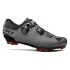 Sidi Eagle 10 MTB Shoes - Black/Grey