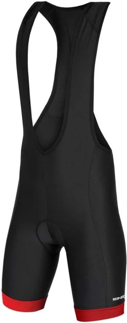Endura Xtract Bibshort II - Black