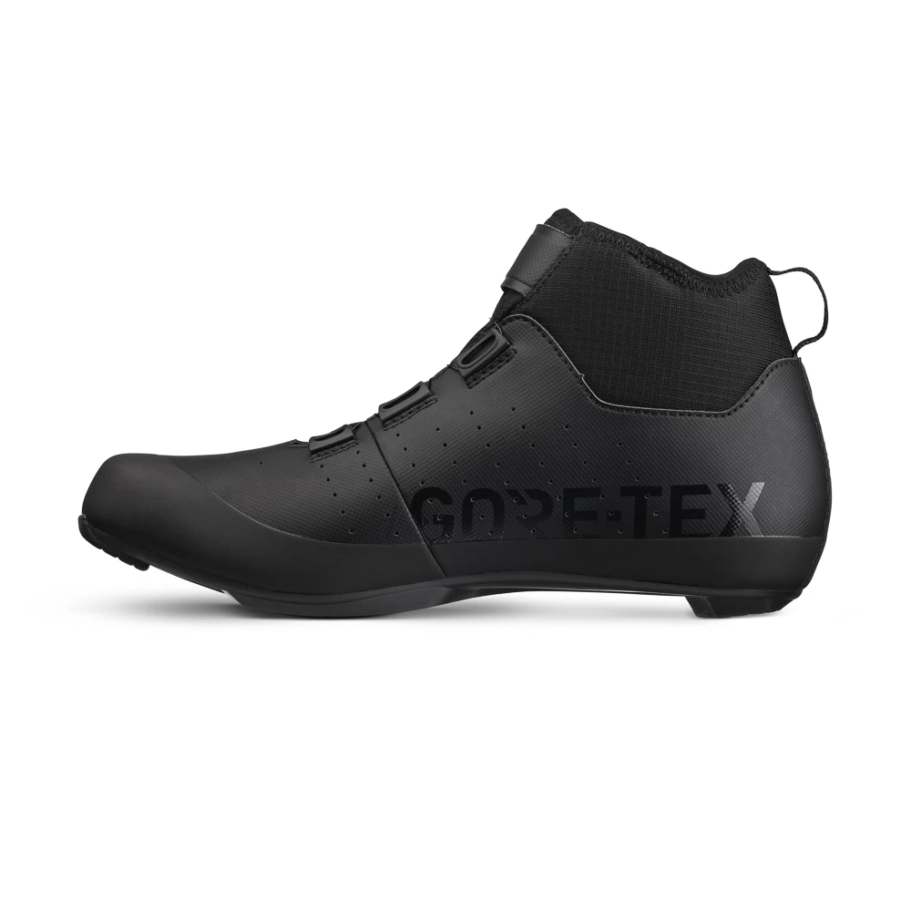 Fizik Tempo Artica R5 GTX Winter Road Boots - Black - Image 8