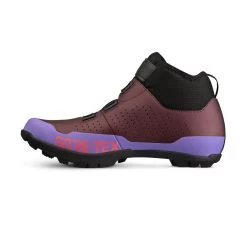 Fizik Terra Artica X5 GTX Winter MTB Boots - Purple