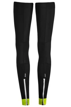 Funkier Repel Thermal Leg Warmers - Black