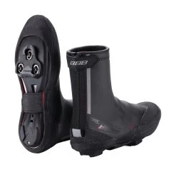 BBB BWS-16B - ArcticDuty Shoe Covers - Black