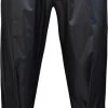 Funkier Cuenca Waterproof Overtrousers - Black