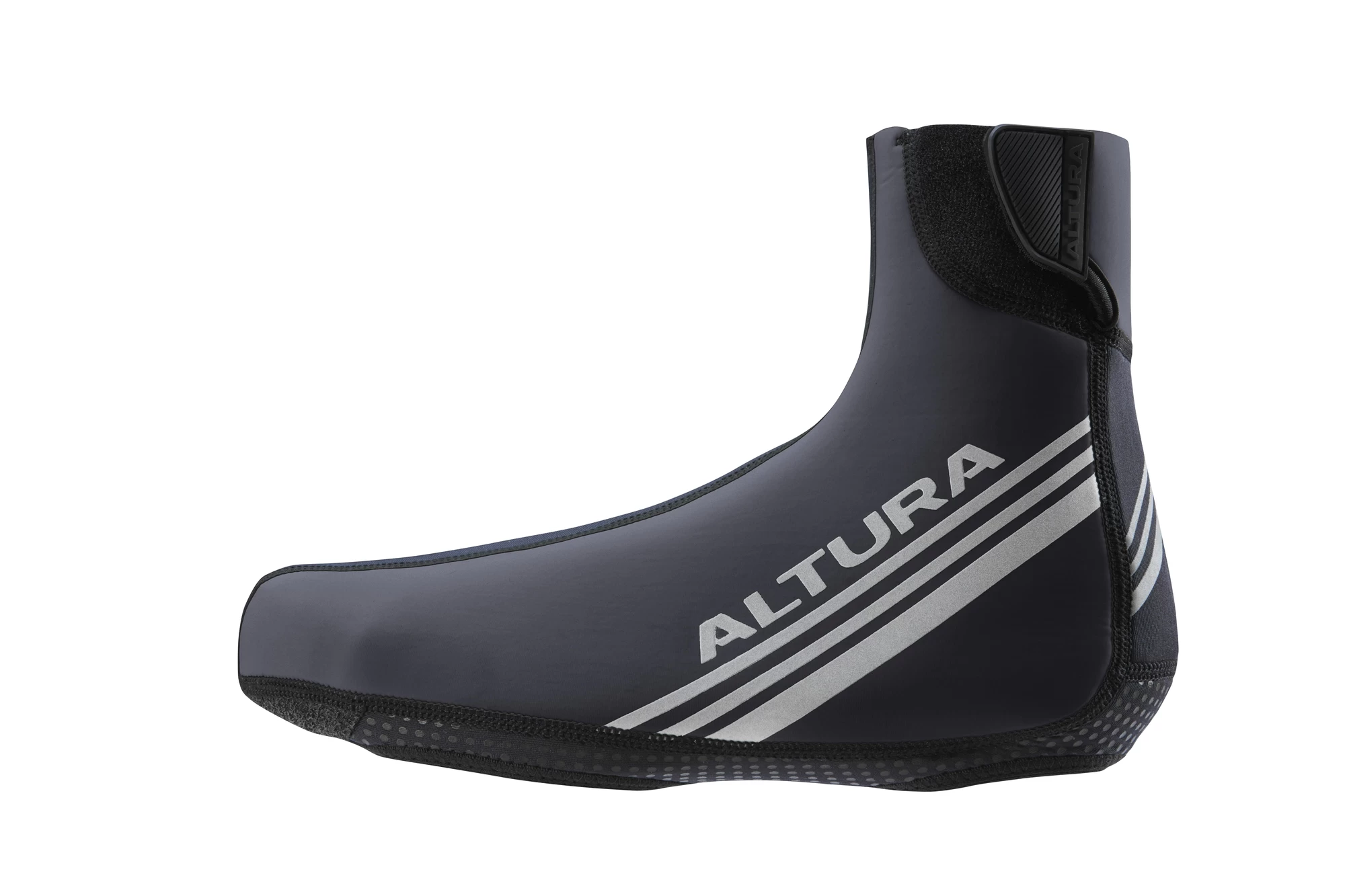 Altura Thermostretch II Overshoes - Black