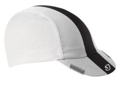 Giro Peloton Cap - White/Black/Grey