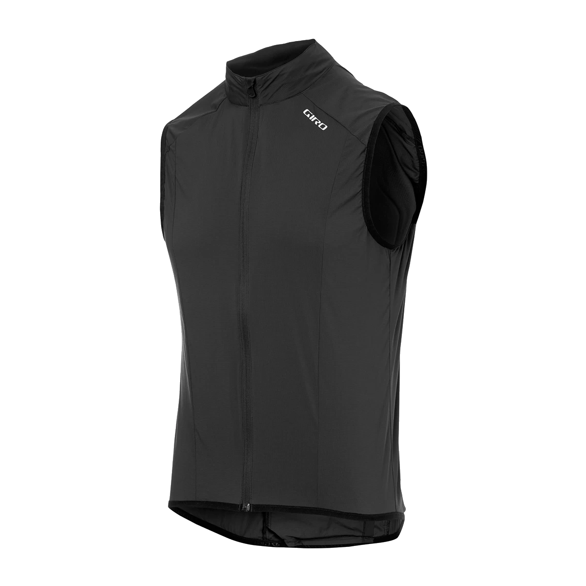 Giro Chrono Expert Wind Vest - Black - Image 3