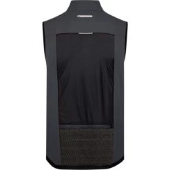 Madison Sportive Windproof Gilet - Black