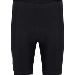 Madison Track Youth Lycra Shorts - Black