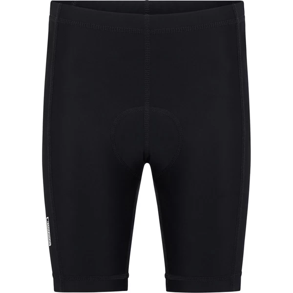 Madison Track Youth Lycra Shorts - Black