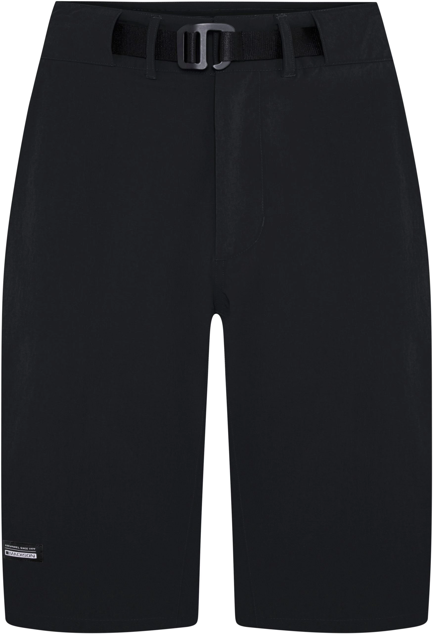 Madison Roam Stretch Baggy MTB Shorts - Desert Storm Khaki - Image 2