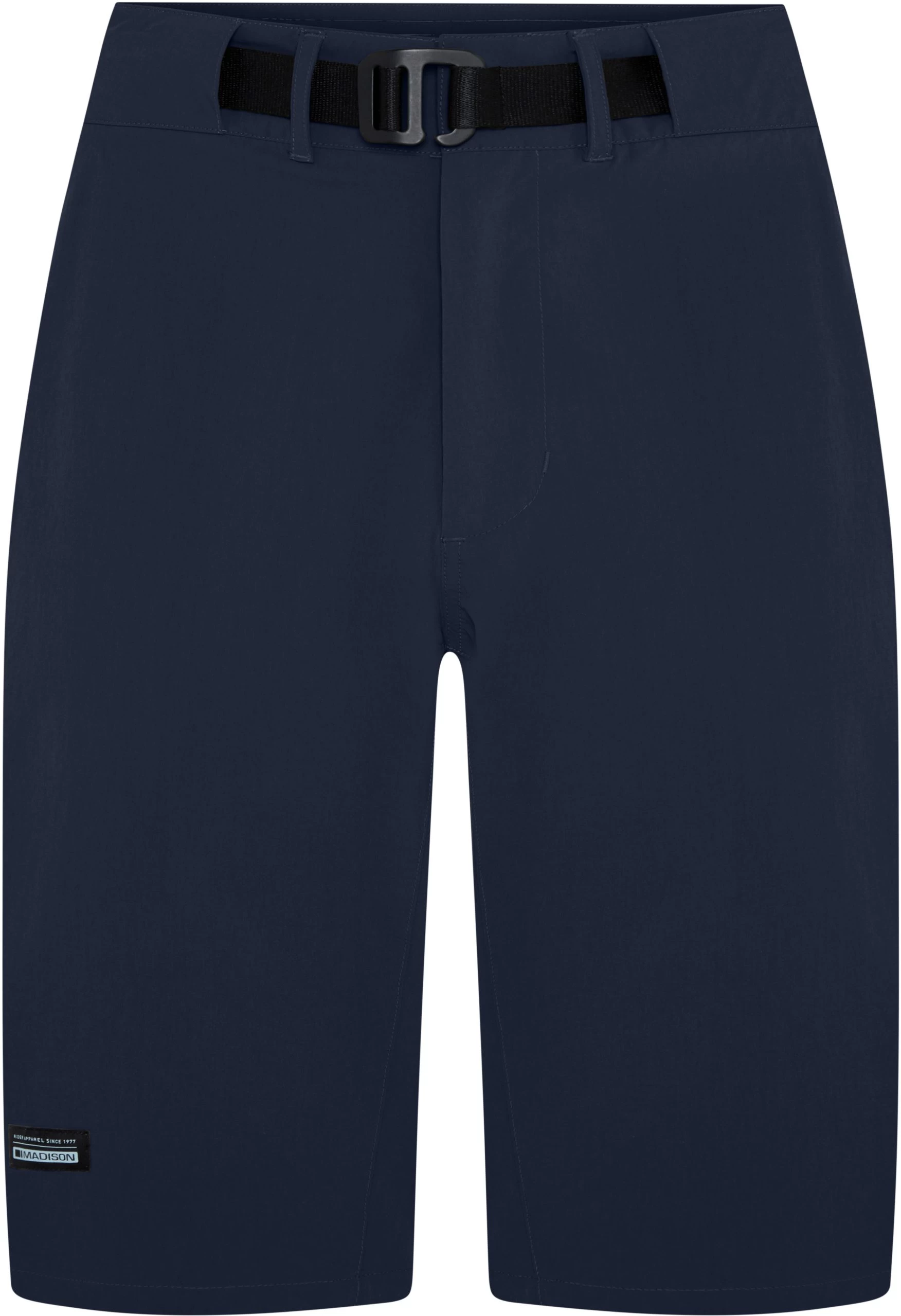 Madison Roam Stretch Baggy MTB Shorts - Desert Storm Khaki - Image 3