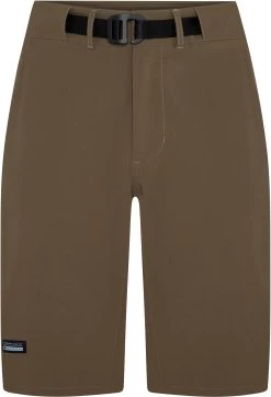 Madison Roam Stretch Baggy MTB Shorts - Desert Storm Khaki