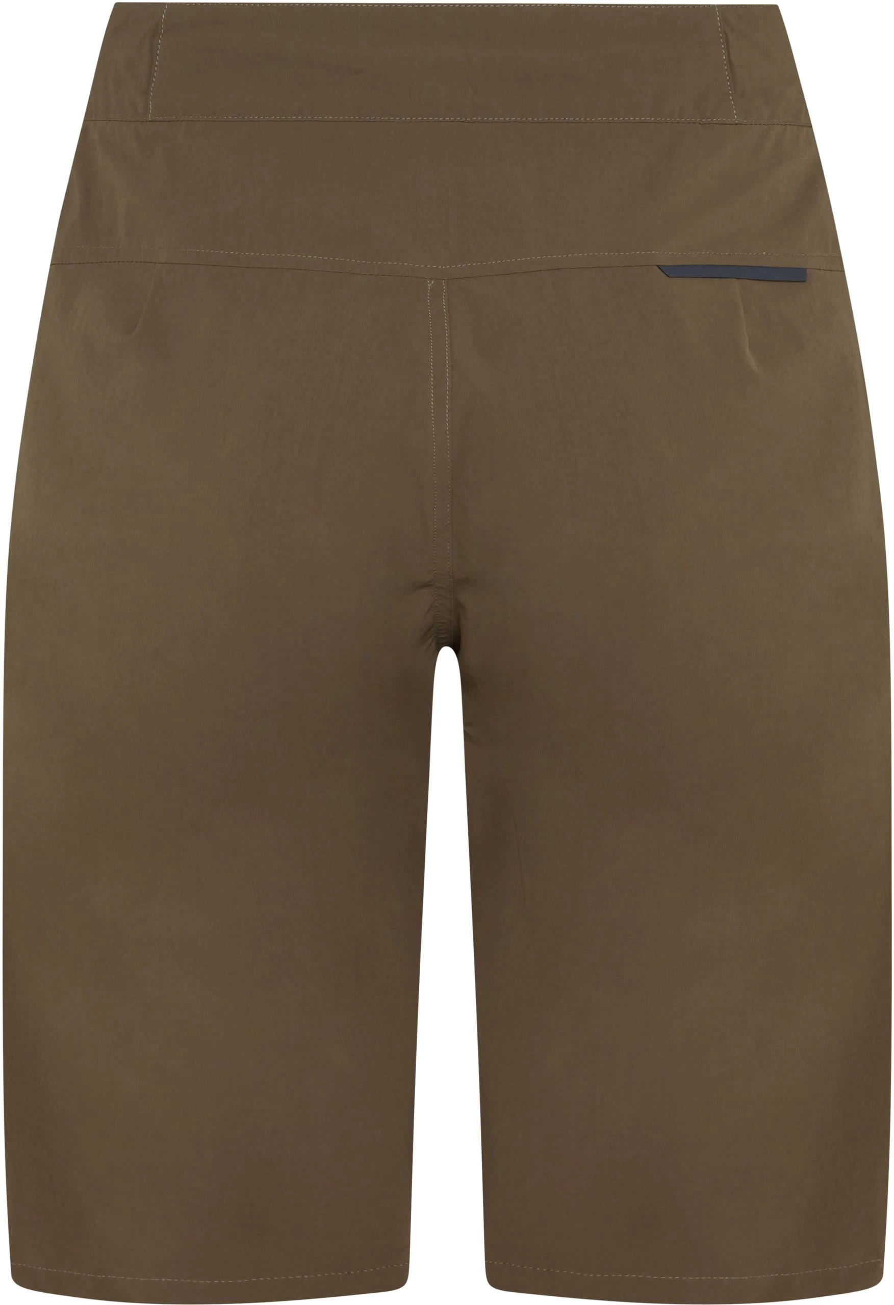 Madison Roam Stretch Baggy MTB Shorts - Desert Storm Khaki - Image 4