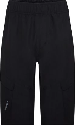 Madison Freewheel Baggy Padded MTB Shorts - Black