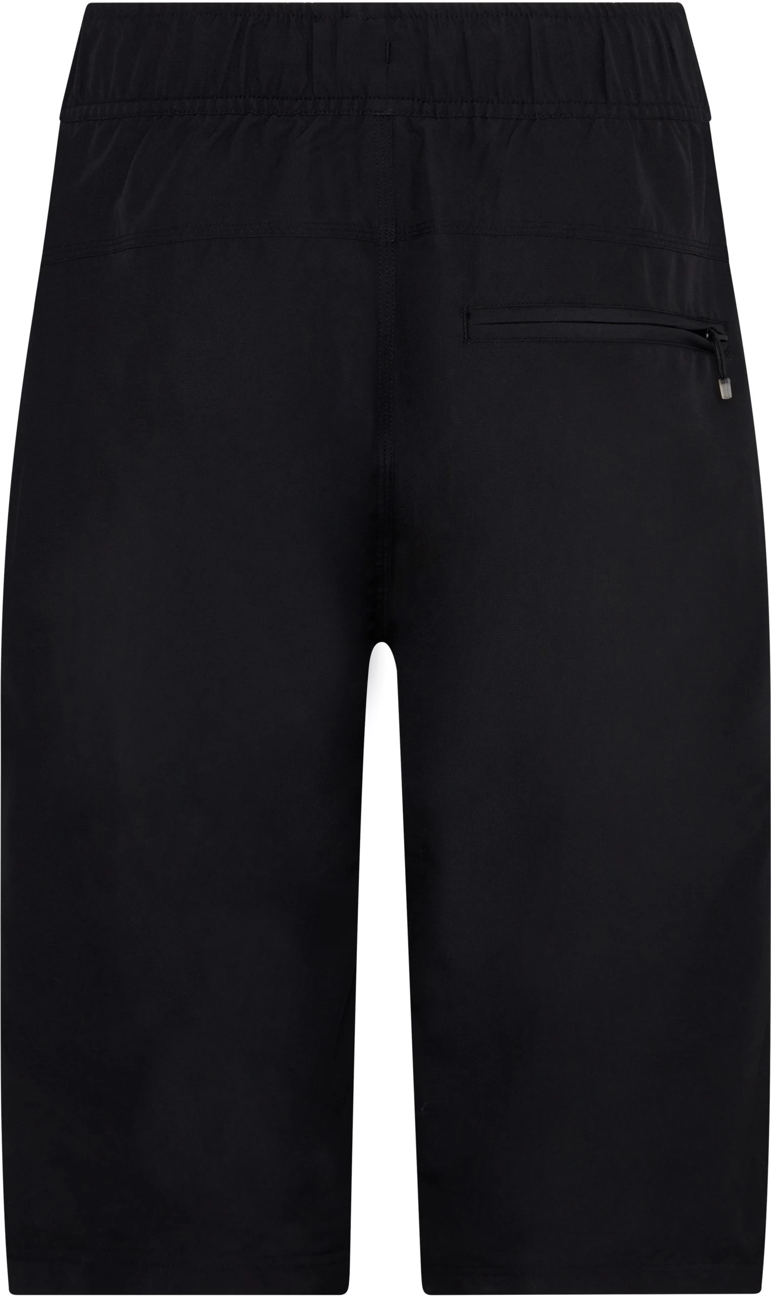 Madison Freewheel Baggy Padded MTB Shorts - Black - Image 2