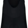 Madison Sportive Bib Shorts - Black
