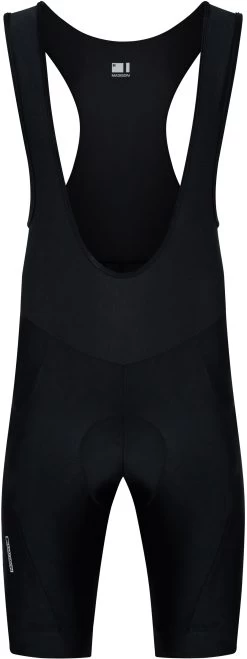 Madison Sportive Bib Shorts - Black