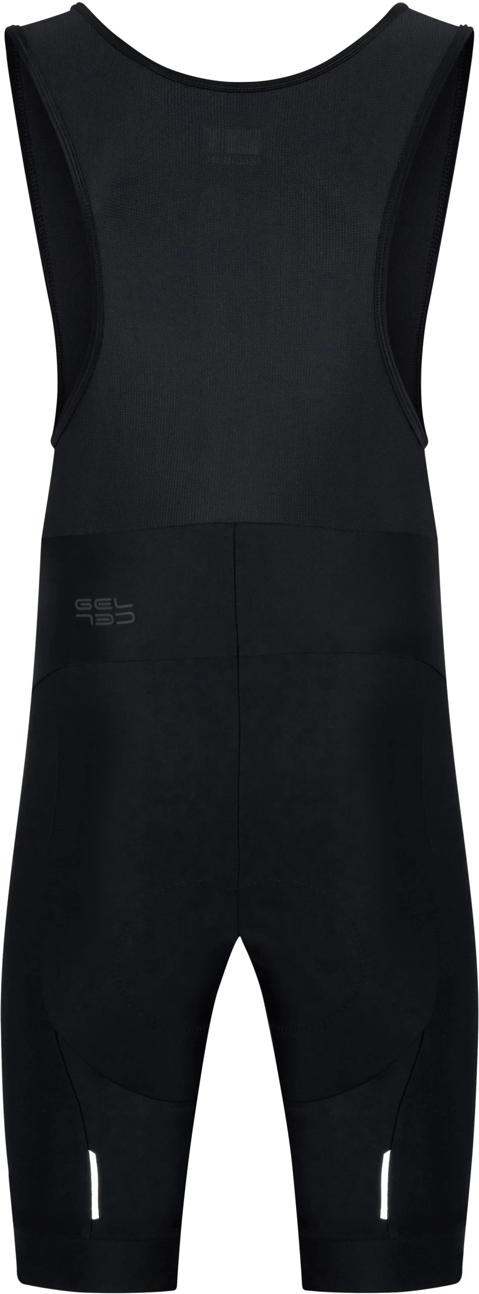 Madison Sportive Bib Shorts - Black - Image 2