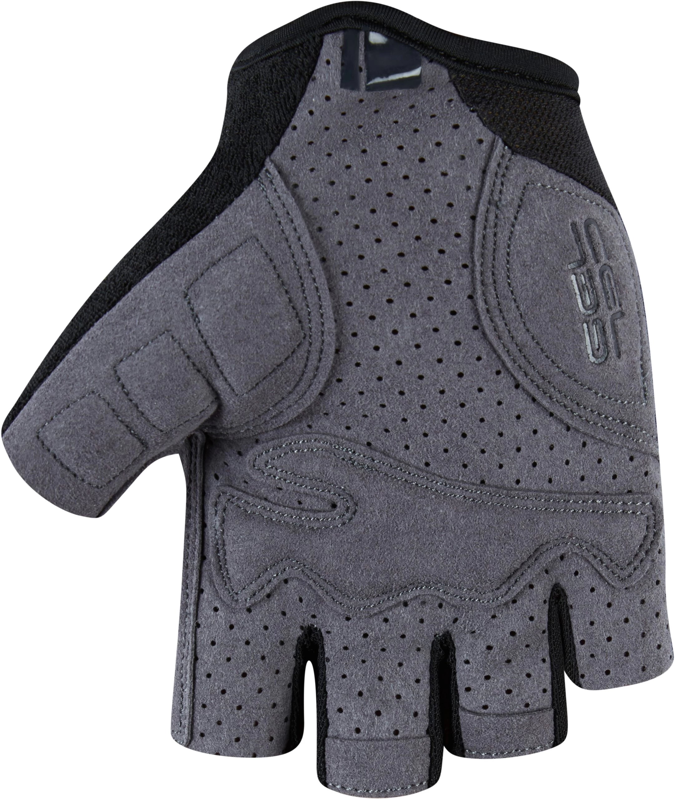 Madison DeLux GelCel Mitt Gloves - Camo Black - Image 2