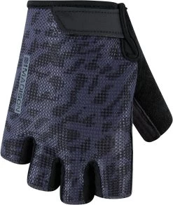 Madison DeLux GelCel Mitt Gloves - Camo Black