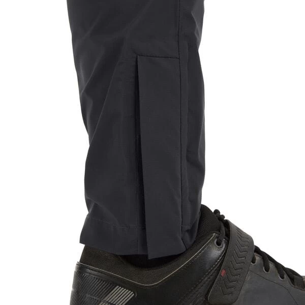 Madison DTE 3-Layer Waterproof Men's Trousers - Phantom Black - Image 2