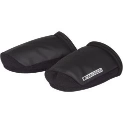 Madison Flux Toe Covers - Black