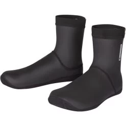 Madison Flux Waterproof Overshoes - Black