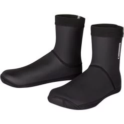 Madison DTE Isoler Thermal Neoprene Overshoes - Black