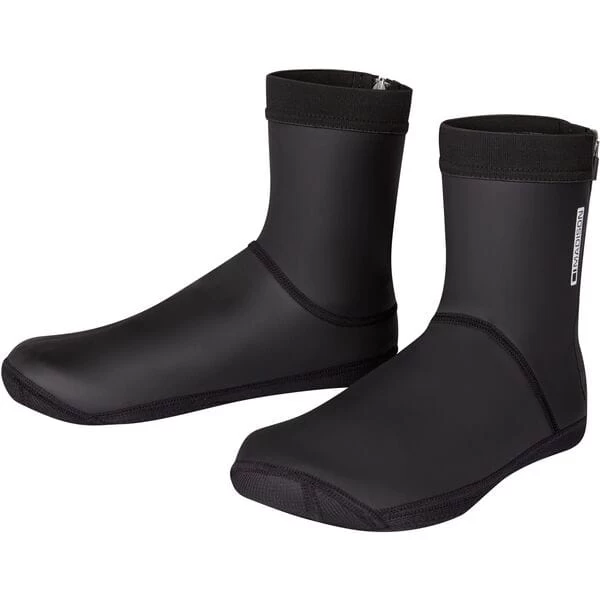 Madison DTE Isoler Thermal Neoprene Overshoes - Black